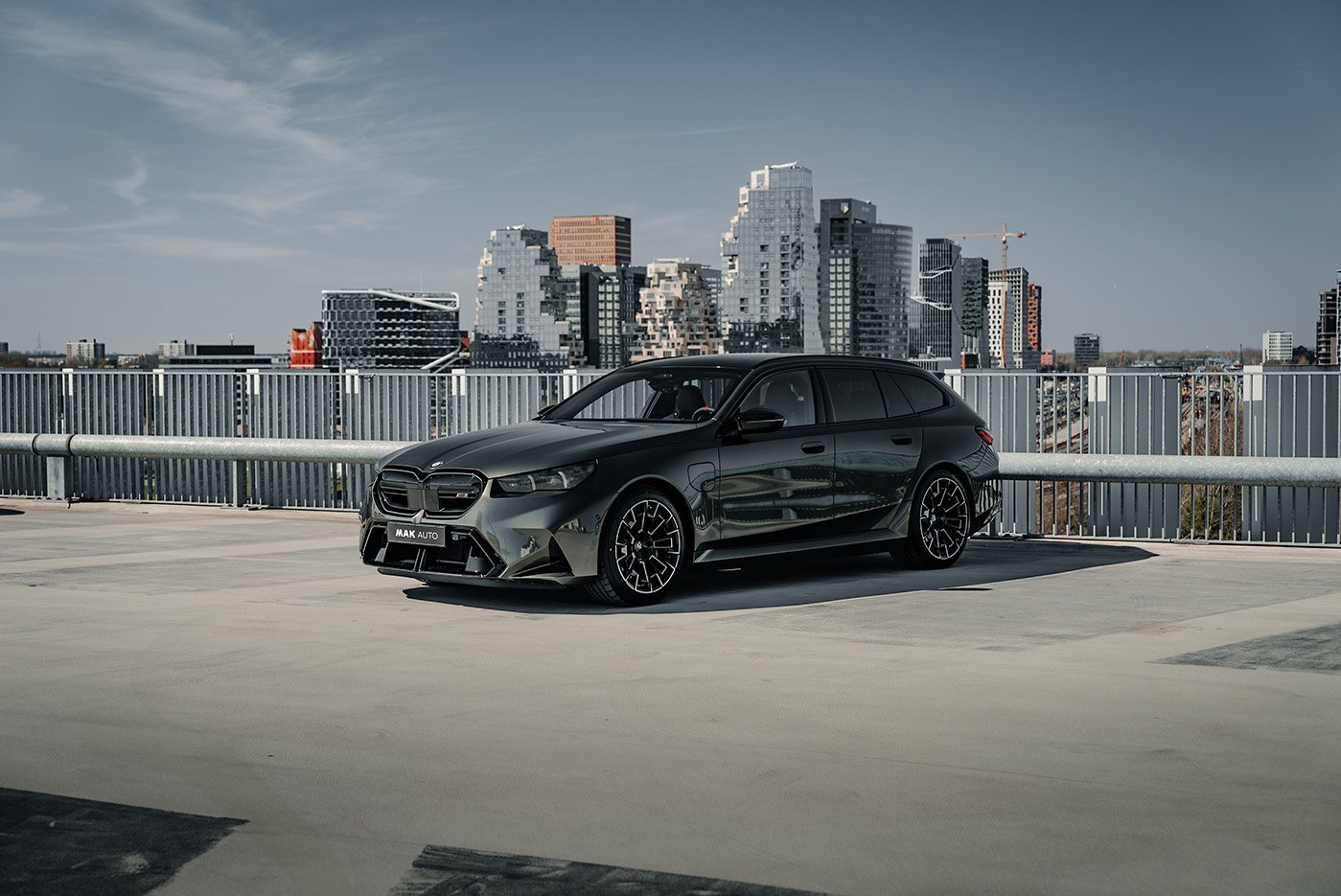 BMW Skyline