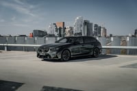 BMW Skyline